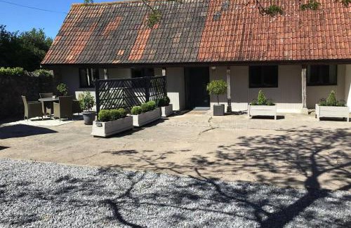 Holford House | Barton Cottage