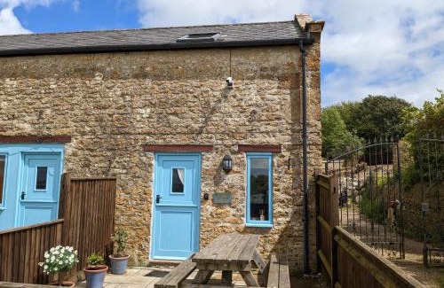 West Compton House | Barton Cottage