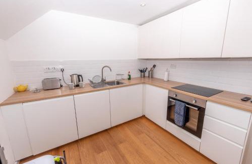 Woolacombe Apartment | Barton Road Apartment