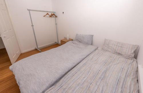 Woolacombe Apartment | Barton Road Apartment