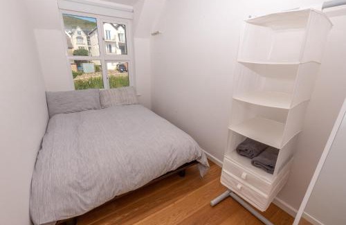 Woolacombe Apartment | Barton Road Apartment