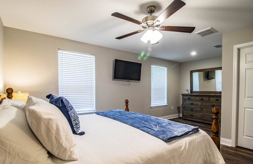 Bartow Condo | Bartow Experience