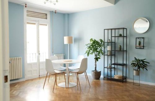 Old Town House | BaruHaus GRUPOS Rua Legio