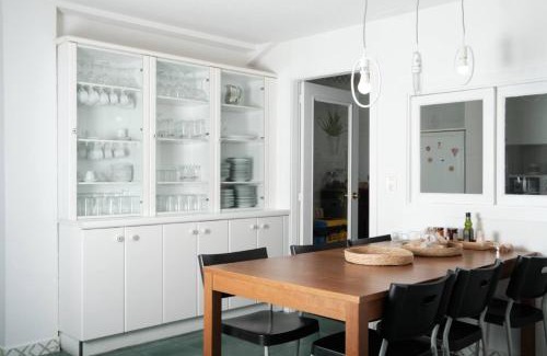 Old Town House | BaruHaus GRUPOS Rua Legio