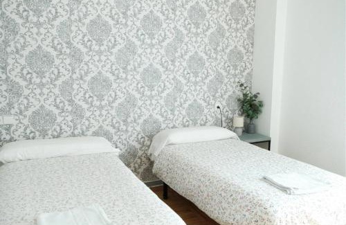 Old Town House | BaruHaus GRUPOS Rua Legio