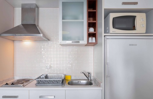 Evrenseki Hotel | Barut B Suites