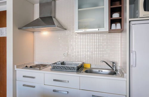 Evrenseki Hotel | Barut B Suites