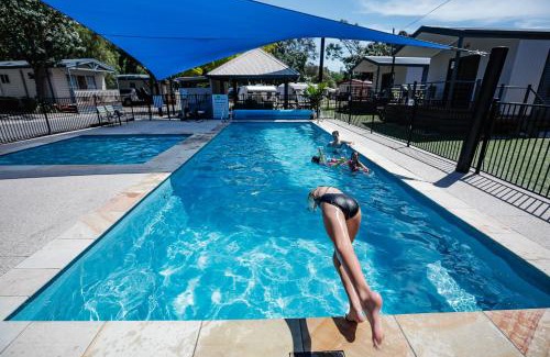 Belmont Resort | Barwon River Holiday Park