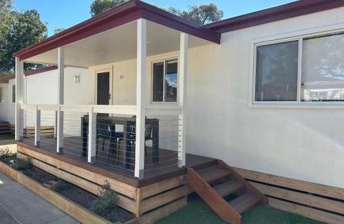 Belmont Resort | Barwon River Holiday Park