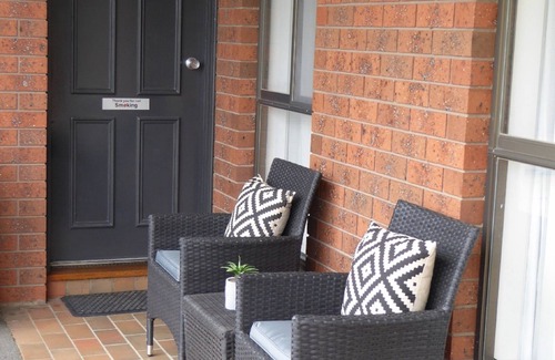 Belmont Apartment | Barwon Valley Lodge