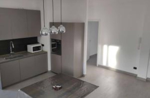 EUR Apartment | Barzo Apartment