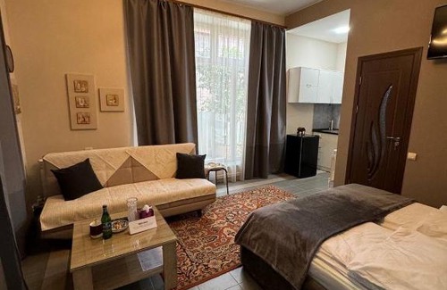 Gyumri Apartment | Basalt Appartements Gyumri