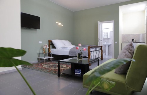 Gyumri Apartment | Basalt Appartements Gyumri