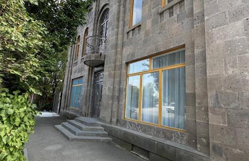Gyumri Apartment | Basalt Appartements Gyumri
