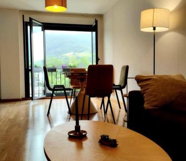 Alsasua Apartment | Basaluze