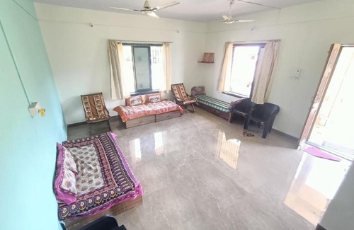 Murud Apartment | Basant - Madhu