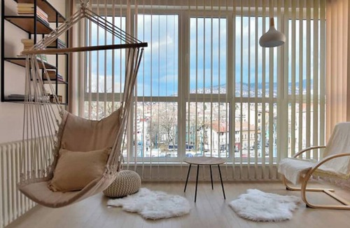 Old Town Apartment | BASC Modern 1