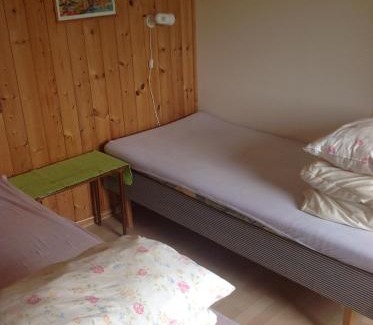 Ulvsvag Other | Base Camp Hamarøy