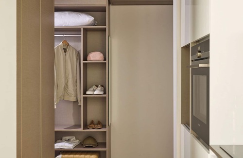 Saint-Gervais / des Grottes Apartment | Base Geneva