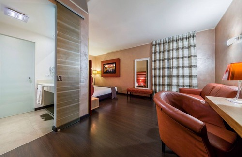 Noventa di Piave Hotel | Base Hotel