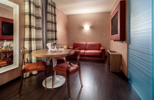 Noventa di Piave Hotel | Base Hotel