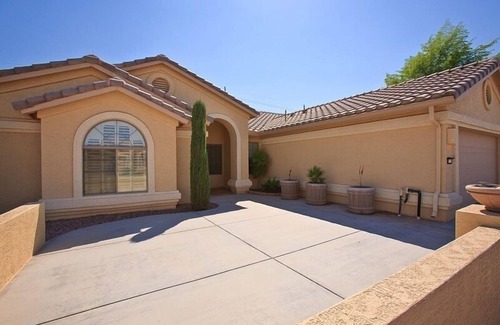 Pebblecreek House | Baseball season in PC Fall Rates. Join us!nBest Pickleball courts!