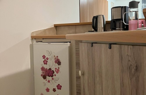 Weilerswist Apartment | Basement whirlpool apartment near Phantasialand