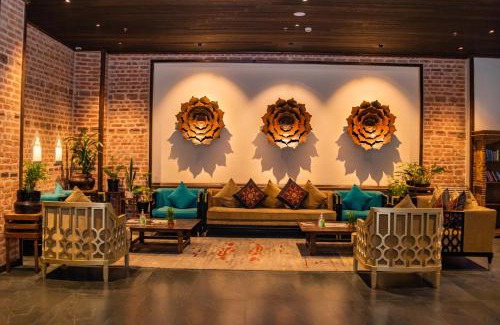 Kathmandu Hotel | Basera Boutique Hotel