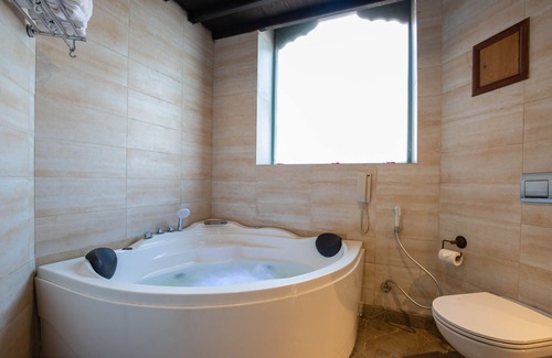 Kathmandu Hotel | Basera Boutique Hotel