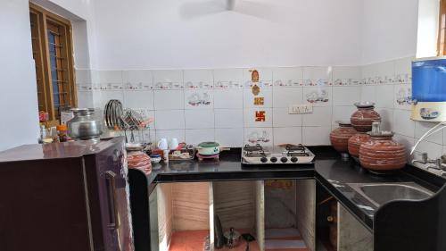 Udaipur House | Basera Homestay