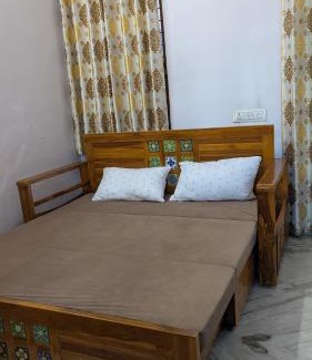 Udaipur House | Basera Homestay