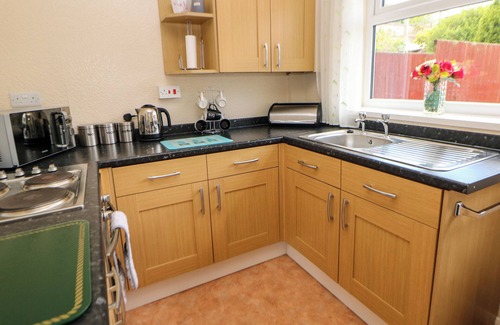Leek Cottage | Basford View
