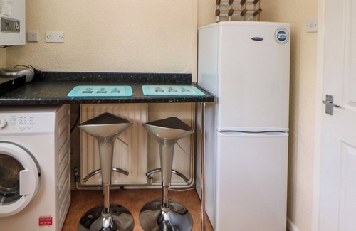 Leek Cottage | Basford View