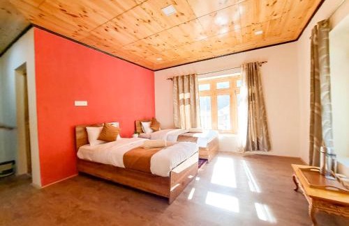Phyang House | Basgo Eco Homestay