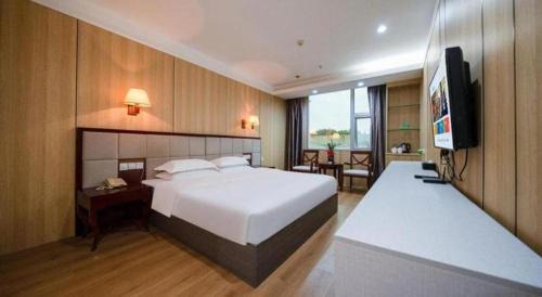 Huli Hotel | Bashan Hotel