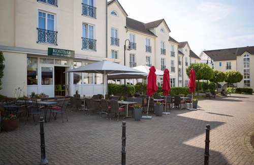 Gillenfeld House | Basic double room, non-smoking - Landhotel Gillenfelder Hof