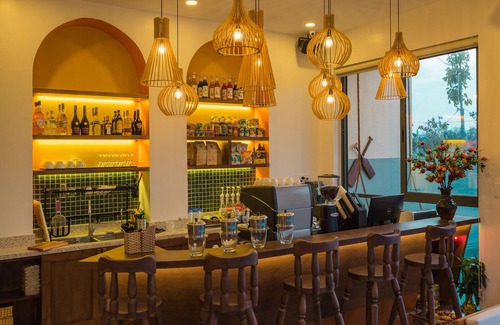 Cam An Villa | BASIL BOUTIQUE VILLA/AN BANG BEACH