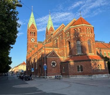 Maribor Apartment | Basilica