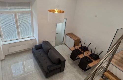 Maribor Apartment | Basilica