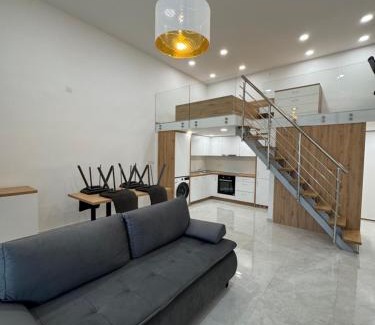 Maribor Apartment | Basilica