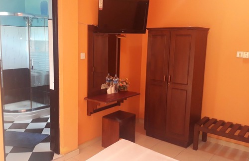 Kegalle House | Basilico Homestay
