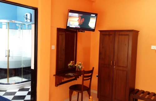 Kegalle House | Basilico Homestay