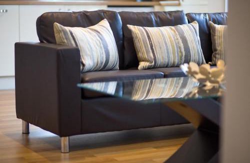 Basingstoke Apartment | Basingstoke Apartments, Alencon Link Executive Serviced Apartments