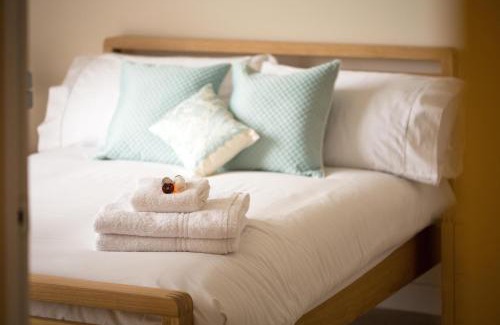 Basingstoke Apartment | Basingstoke Apartments, Alencon Link Executive Serviced Apartments