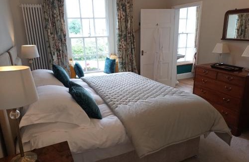 Clyro House | Baskerville House