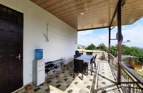 Azerbaijan House | Basqal Qonaq Evi Guest House