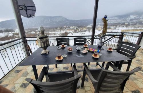 Azerbaijan House | Basqal Qonaq Evi Guest House