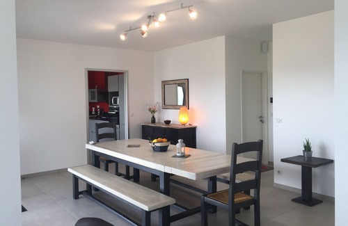 Briscous House | Basque House Txantxangorri 6pers near Biarritz