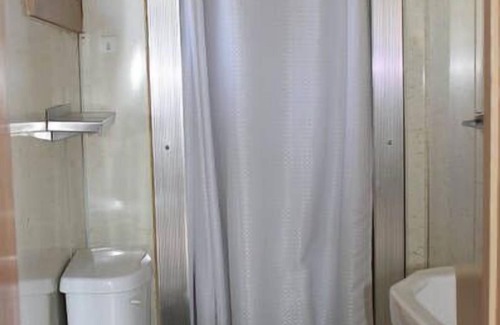Fremont House | Bass Cabin - Waterfront resort on Fremont Wolf River