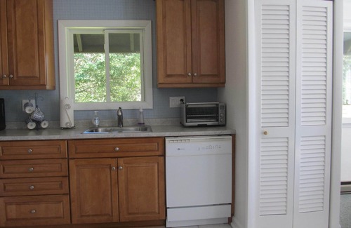 Tremont House | Bass Harbor Oceanfront Chalet: Peaceful, Private, Great On-The-Ocean View